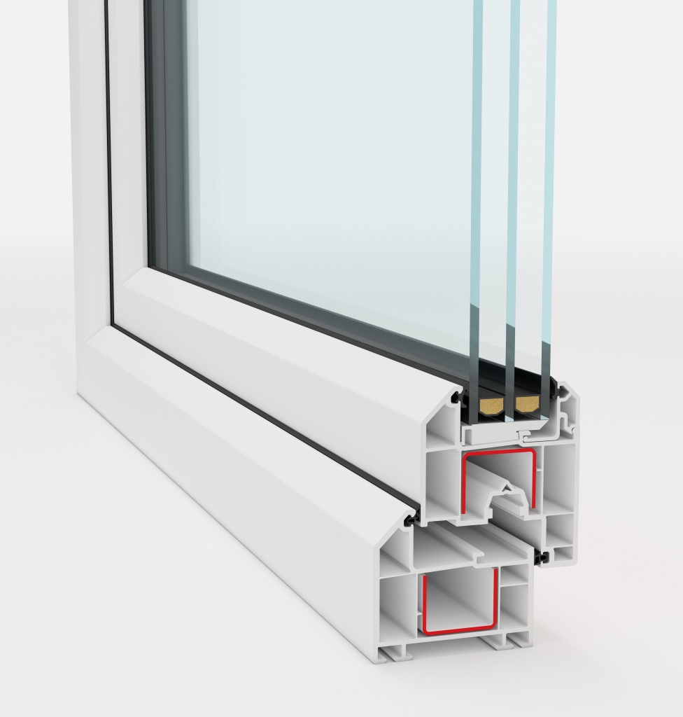 Пластиковые окна - ремонт