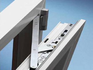 Регулировка фурнитуры