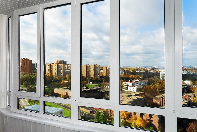 Продажа пластиковых окон