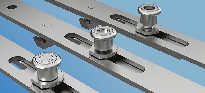 Монтаж и замена фурнитуры