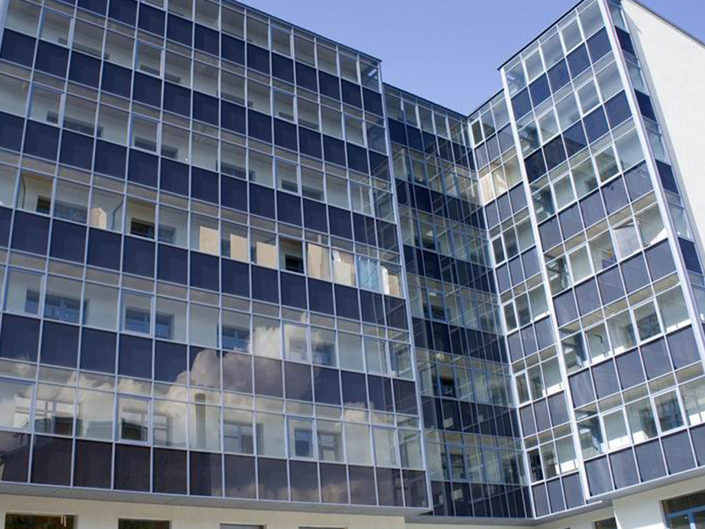 установка и монтаж окон