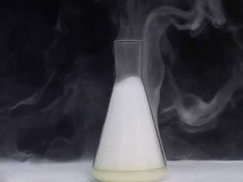 Хлороводород