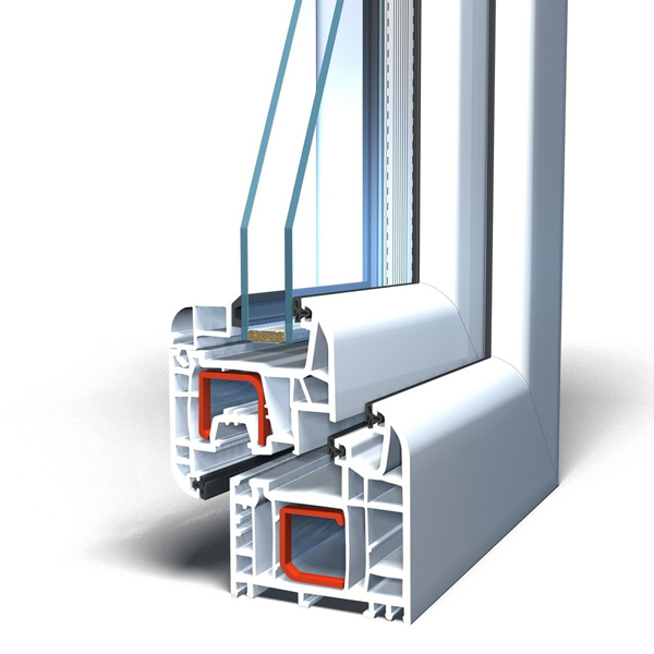 крепежные элементы для пластиковых окон
