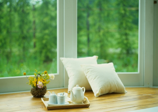 Ремонт окон в Тюмени